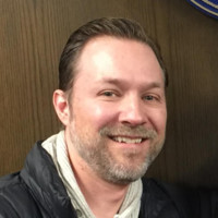 Quantix, Inc. Employee Elias Cobb's profile photo