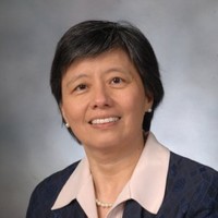 SPE J. Employee Amy Kan's profile photo