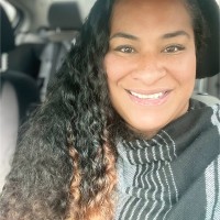 Project Chesapeake Employee Ana Manoa's profile photo
