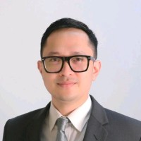 President University Employee Handa Abidin's profile photo