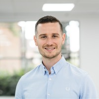 Softcat Employee Cameron Turner's profile photo