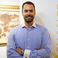 SIC Consulting Employee Marc Washington's profile photo