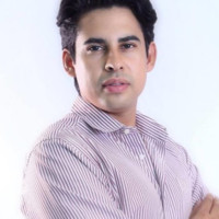 Náutico Fronteira Employee Denis Lima's profile photo