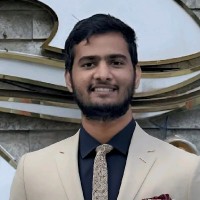 Vijaysimha Reddy's profile photo