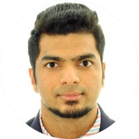 Roopesh Bhosle Email