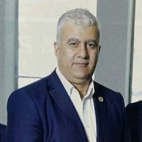 Aspc Employee Shahrooz Saadat's profile photo