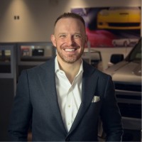 Ourisman Automotive Group Employee Tim Berg's profile photo