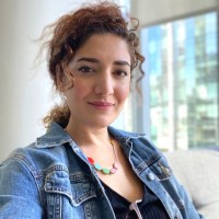 Aira Bagheri's profile photo