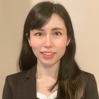 Kaiser Permanente Employee Michelle Ding's profile photo