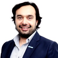 Starlight Data Solutions Employee Shailesh Singh's profile photo