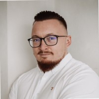 ProtaGene Employee Viktor Kuhn's profile photo