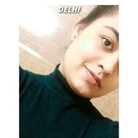 PKAA & Associates Employee Jhanvi Singhal's profile photo