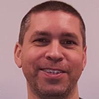 Audio Video Systems Inc. Employee Craig Romain's profile photo