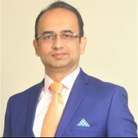 EAAA Alternatives Employee Hemal Mehta's profile photo