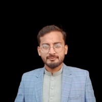 Rapid Solution Employee Hamza Nawaz's profile photo