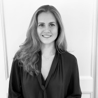 Miramis Technologies (formerly Pocketlaw) Employee Andrea Birgersson's profile photo
