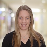 Stripe Employee Danielle Albert's profile photo