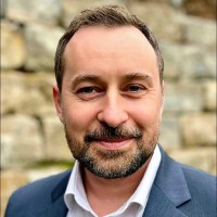 Unternehmensgruppe Theo Müller Employee Matthias Wiora's profile photo