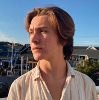 Gavin Griffith Email & Phone Number