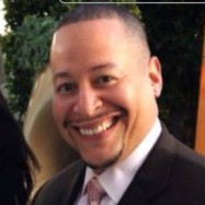 American Express Employee Patrick Nicolas's profile photo