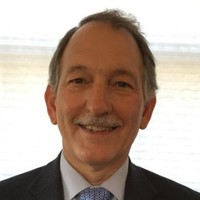 Gregory Hinshaw