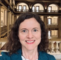 City of St. Louis Employee Nancy Walsh's profile photo