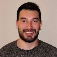 Amedisys Employee Ethan Edwards's profile photo