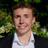 Coram AI Employee Kieran Rider's profile photo