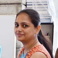 DOCFLIQ Employee Reema Mavani's profile photo