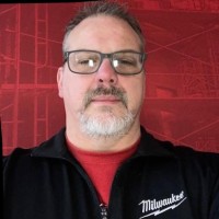Milwaukee Tool Employee Scott Dorton's profile photo