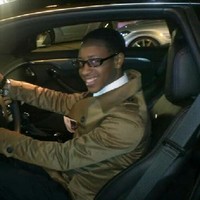 Community Vision Employee Mark Harris's profile photo