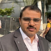 Devender Bhardwaj Email & Phone Number