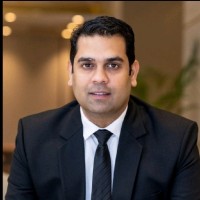 Deepak Kunnath E-Mail & Telefonnummer