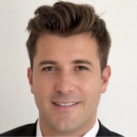 OLIO Employee Justin Marsh's profile photo