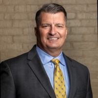 Cornerstone Bank Employee Scott Auen's profile photo