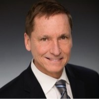 Proofpoint Employee John Corlett's profile photo