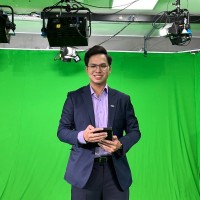 Vietnam Television Employee Loc Duong's profile photo