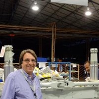 Aerospace Rotables, Inc. Employee Marco Villavicencio's profile photo