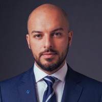 Moning Employee Nicolas Auclair's profile photo