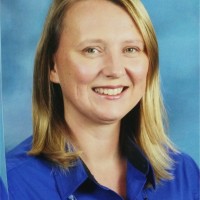 Butts County School System Employee Tiffany Flanders's profile photo