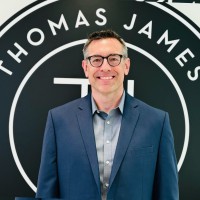 Thomas James Homes Employee Ben Patton's profile photo