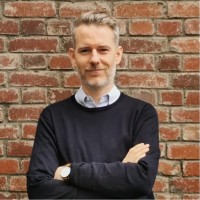 NetMedia International Employee David Jordan's profile photo