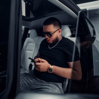 Jesse Chamizo Email