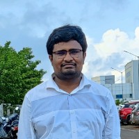 Glenmark Pharmaceuticals Employee Amol Dethe's profile photo