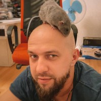 Alex Shestakov Email & Phone Number