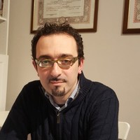 Pubblisole Employee Enrico Marinò's profile photo