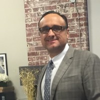 Tabarka Studio Employee Andrew Rust's profile photo