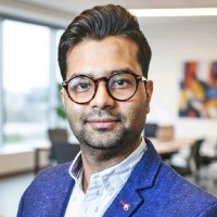 Carelon Behavioral Health Employee Neeraj Joshi's profile photo