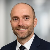 Santander UK Employee Ian Douglas's profile photo