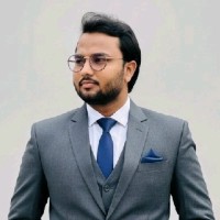 Synkcode Employee Kanhaiya Saw's profile photo